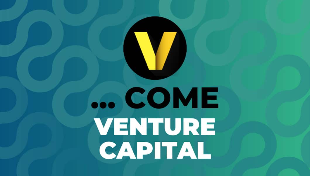 V come Venture Capital