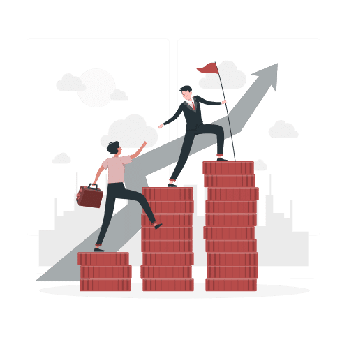 Finance leaders