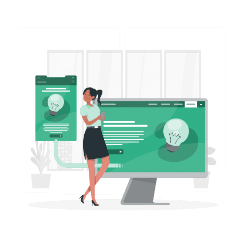Microsites