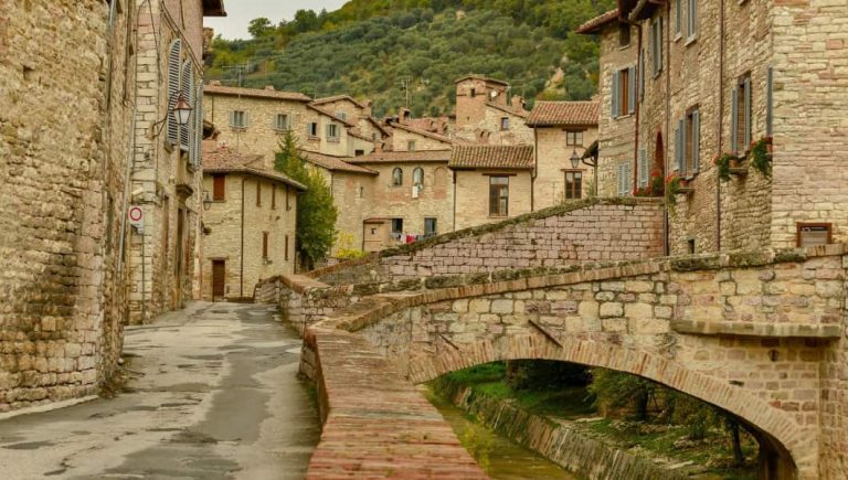 pnrr borghi