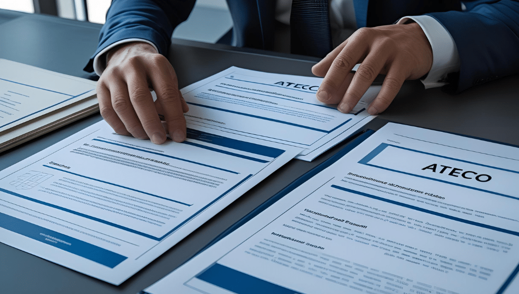 Ateco Codice 2025: Novità, Cambiamenti, Classificazione